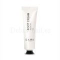Foot cream Everyday Dark, crema hidratante para pies, 50 ml