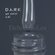 Esmalte Permanente Dark 29, Gris, 10 ml