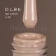 Esmalte Permanente Dark 40, Beige rosado, 10 ml