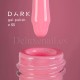 Esmalte Permanente Dark 55, Rosa bebé cálido, 10 ml