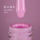Esmalte Permanente Dark 57, Violeta, 10 ml