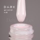 Esmalte Permanente Dark 60, Rosa cálido claro, 10 ml