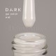 Esmalte Permanente Dark 62, Beige claro, 10 ml