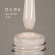 Esmalte Permanente Dark 63, Beige, 10 ml
