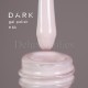 Esmalte Permanente Dark 64, Rosa frio muy claro, 10 ml