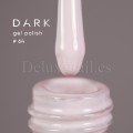 Esmalte Permanente Dark 64, Rosa frio muy claro, 10 ml