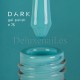 Esmalte Permanente Dark 75, Turquesa, 10 ml