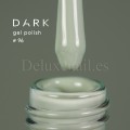 Esmalte Permanente Dark 96, Verde militar claro, 10 ml