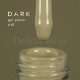 Esmalte Permanente Dark 97, Verde militar, 10 ml
