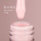 Esmalte Permanente Dark 118, Rosa Lechoso, 10 ml
