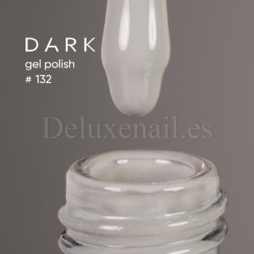 copy of Esmalte Permanente Komilfo Deluxe Series №D001 (negro), 8 ml.