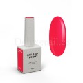 Esmalte Permanente Let’s special Grapefruit NAILSOFTHEDAY, Frambuesa neón, 10 ml