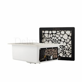 copy of Aspirador profesional para la manicura X2 BLANCO