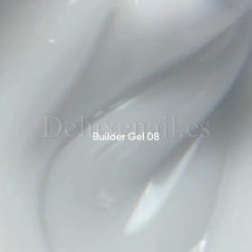 copy of Gel constructor Premium Komilfo, Bright White Violet, 30 g.