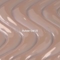 Builder Gel 23 NAILSOFTHEDAY, gel constructor nude, 15 ml