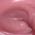 copy of Gel constructor Premium Komilfo, Bright White Violet, 30 g.