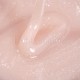 Gel constructor Dark Medium Gel 46, Beige rosado con micro brillo, 15 ml
