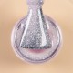 Pro Base 19 DARK, base camuflaje, violeta con micro brillo, 30 ml