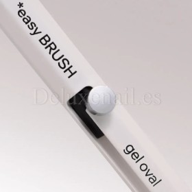 copy of Pincel Komilfo Gel angled 6 (Nylon)