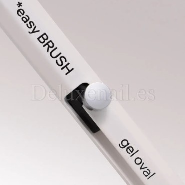 copy of Pincel Komilfo Gel angled 6 (Nylon)