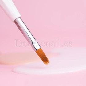 copy of Pincel Komilfo "French" liner, sintetico, 10 mm.