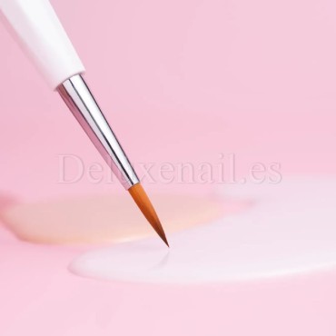 copy of Pincel Komilfo Gel angled 6 (Nylon)