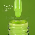 copy of Esmalte Permanente Komilfo Deluxe Series №D001 (negro), 8 ml.