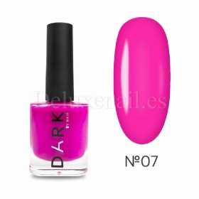 copy of Esmalte Stamping Dark 01, Negro, 8 ml.
