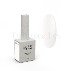 Bottle Gel con pincel 23 NAILSOFTHEDAY, 10 ml