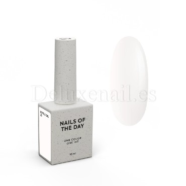 copy of Komilfo Glam Gel Pink №005, 5 ml.