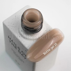copy of Komilfo Glam Gel Pink №005, 5 ml.