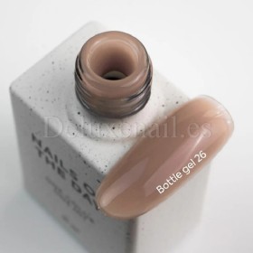copy of Komilfo Glam Gel Pink №005, 5 ml.
