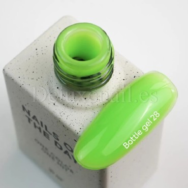 copy of Komilfo Glam Gel Pink №005, 5 ml.