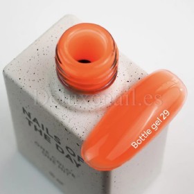copy of Komilfo Glam Gel Pink №005, 5 ml.