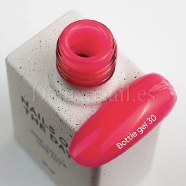 copy of Komilfo Glam Gel Pink №005, 5 ml.