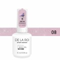 copy of Base de caucho Komilfo Rubber Base Coat, 15 ml.