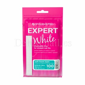 copy of Kit de limas desechables Staleks Expert 20 - 100 Gr.(30 un.)