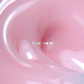 copy of Gel constructor Premium Komilfo, Bright White Violet, 30 g.