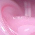 copy of Gel constructor Premium Komilfo, Bright White Violet, 30 g.