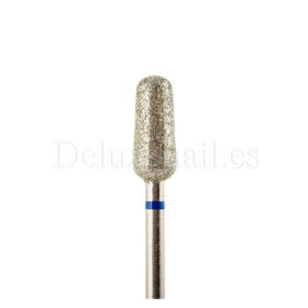 copy of Fresa diamante cilindro, granulación media, 5,0 mm (60с050)