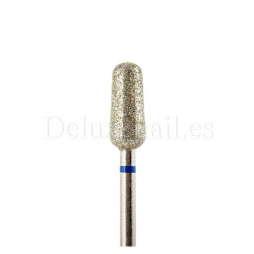 copy of Fresa diamante cilindro, granulación media, 5,0 mm (60с050)