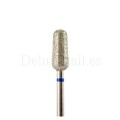 copy of Fresa diamante cilindro, granulación media, 5,0 mm (60с050)