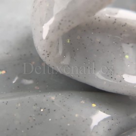 copy of Gel constructor Premium Komilfo, Bright White Violet, 30 g.