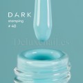 copy of Esmalte Stamping Dark 01, Negro, 8 ml.