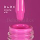 Esmalte Stamping Dark 28, Rosa Neón, 10 ml