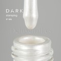 copy of Esmalte Stamping Dark 01, Negro, 8 ml.