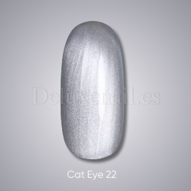 copy of Esmalte permanente Komilfo Cat’s eye 5D №1, 8 ml.