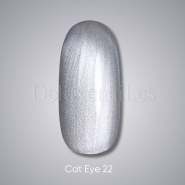 copy of Esmalte permanente Komilfo Cat’s eye 5D №1, 8 ml.