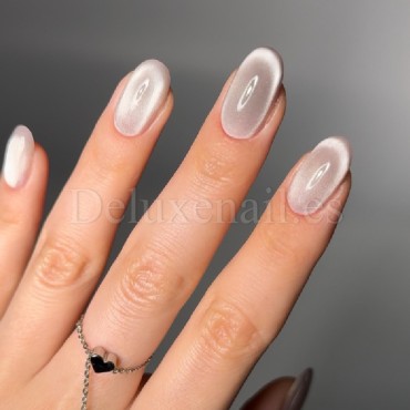 copy of Esmalte permanente Komilfo Cat’s eye 5D №1, 8 ml.