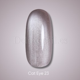 copy of Esmalte permanente Komilfo Cat’s eye 5D №1, 8 ml.
